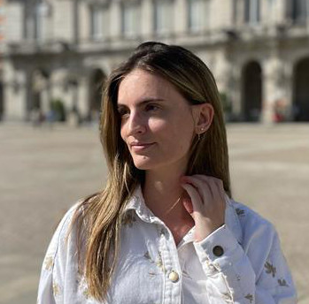 Sara Pérez-Vieites