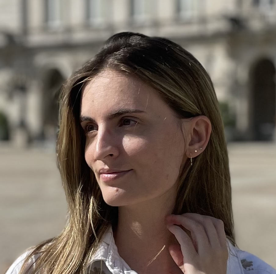 Sara Pérez-Vieites